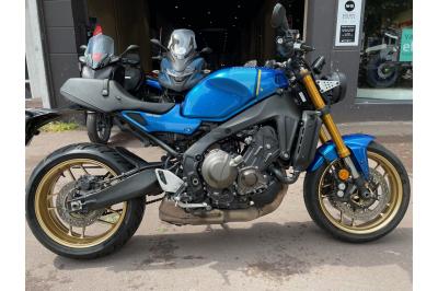 YAMAHA XSR 900