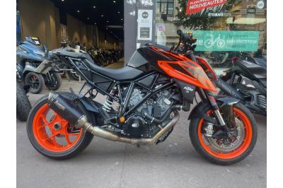 KTM 1290 SUPER DUKE R