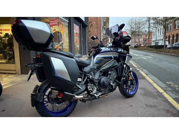 YAMAHA TRACER 9 GT+ 1ER MAIN  ETAT NEUF