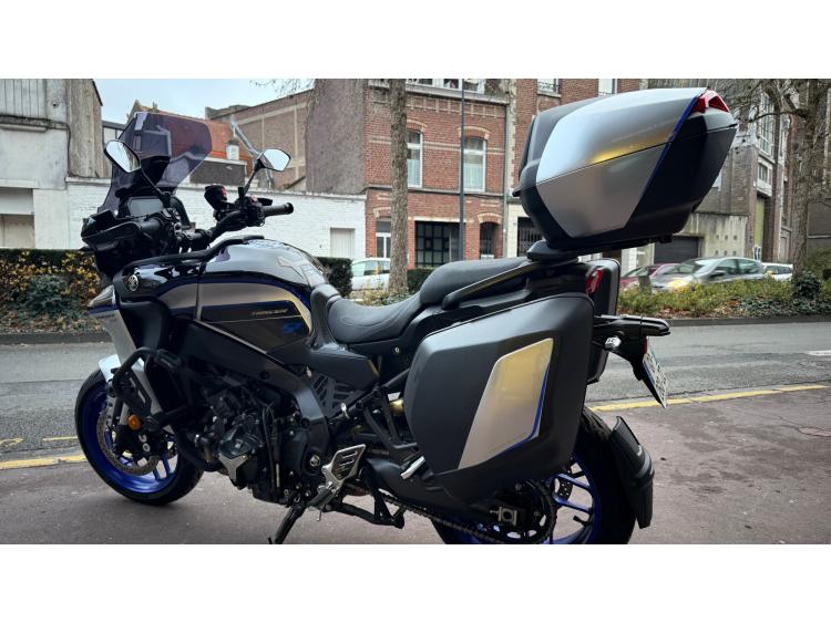 YAMAHA TRACER 9 GT+ 1ER MAIN  ETAT NEUF