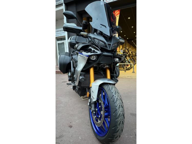 YAMAHA TRACER 9 GT+ 1ER MAIN  ETAT NEUF