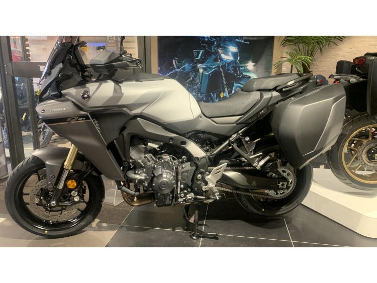 YAMAHA TRACER 9 GT 2025
