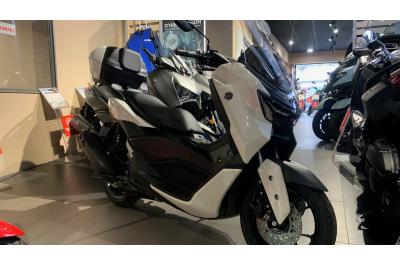 YAMAHA NMAX 125