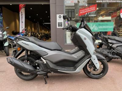 YAMAHA NMAX 125 TECH MAX