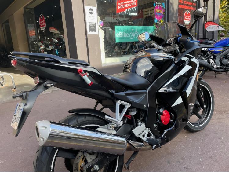 DAELIM ROADSPORT 1EREMAIN/REVISEE/GARANTIE