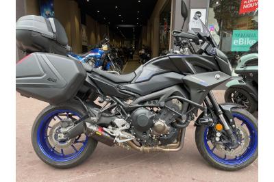 YAMAHA TRACER 900