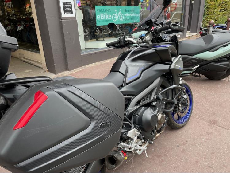 YAMAHA TRACER 900 FULLEQUIPEE/REVISEE/GARANTIE/CTOK