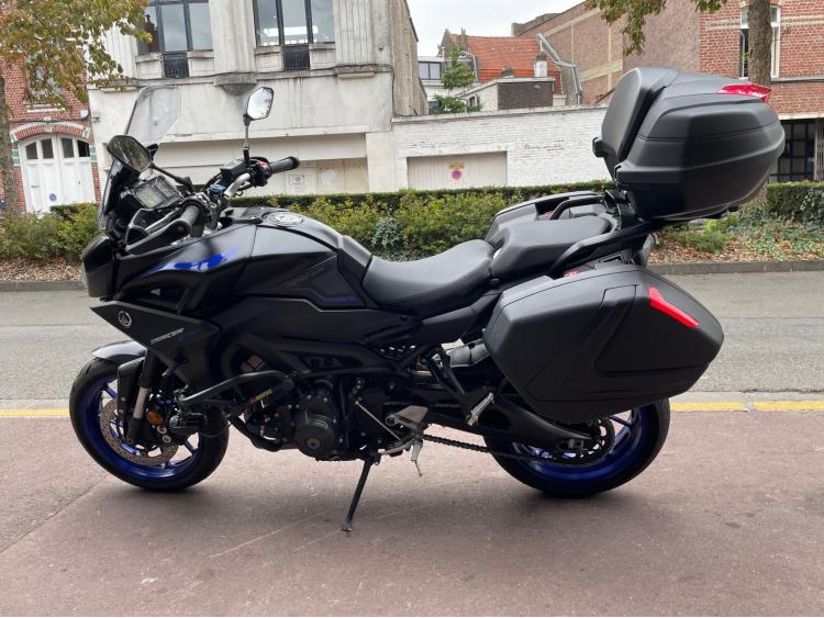 YAMAHA TRACER 900 FULLEQUIPEE/REVISEE/GARANTIE/CTOK