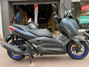 YAMAHA XMAX 125 1EREMAIN/REVISE/GARANTIE