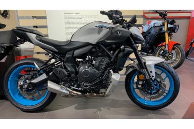 YAMAHA MT-07 (47.5CV)