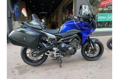 YAMAHA TRACER 900