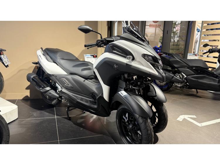 YAMAHA TRICITY 300 2025