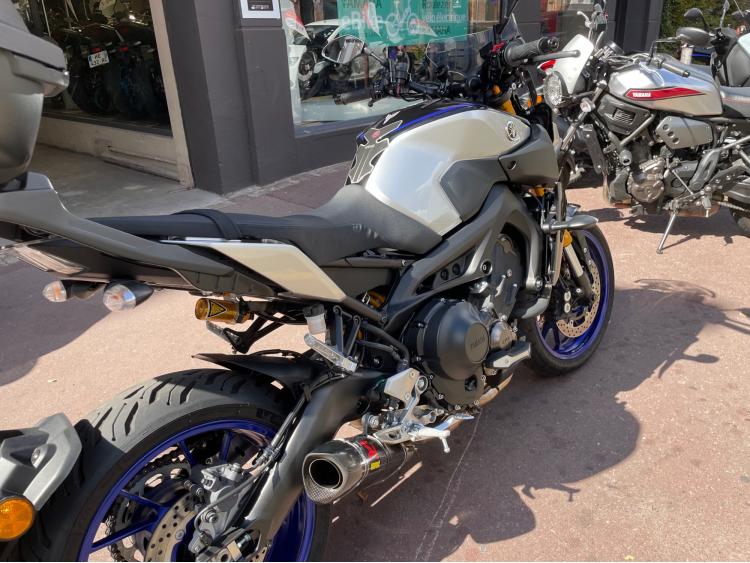 YAMAHA MT 09 SP FULL REV10000KMOK/GARANTIE