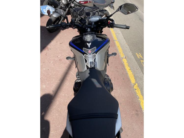YAMAHA MT 09 SP FULL REV10000KMOK/GARANTIE