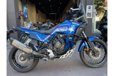 YAMAHA XTZ TENERE 700 World Raid Rally