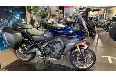 YAMAHA TRACER 9 GT+ Y-AMT