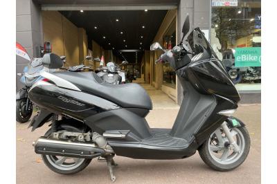 PEUGEOT CITYSTAR 125