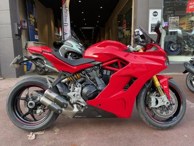 DUCATI SUPERSPORT 939S