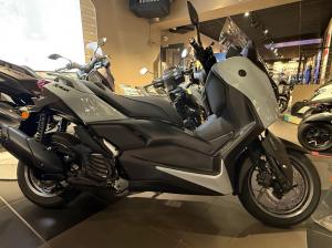 YAMAHA X-MAX 125 TECH MAX 1ER MAIN GARANTIE 5 ANS