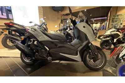 YAMAHA X-MAX 125 TECH MAX