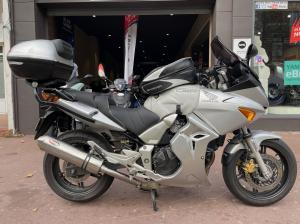 HONDA CBF 600 S ABS GARANTIE/REVISEE/CTOK