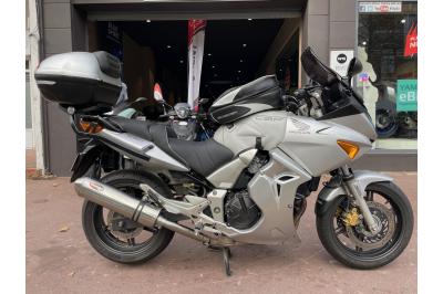 HONDA CBF 600 S