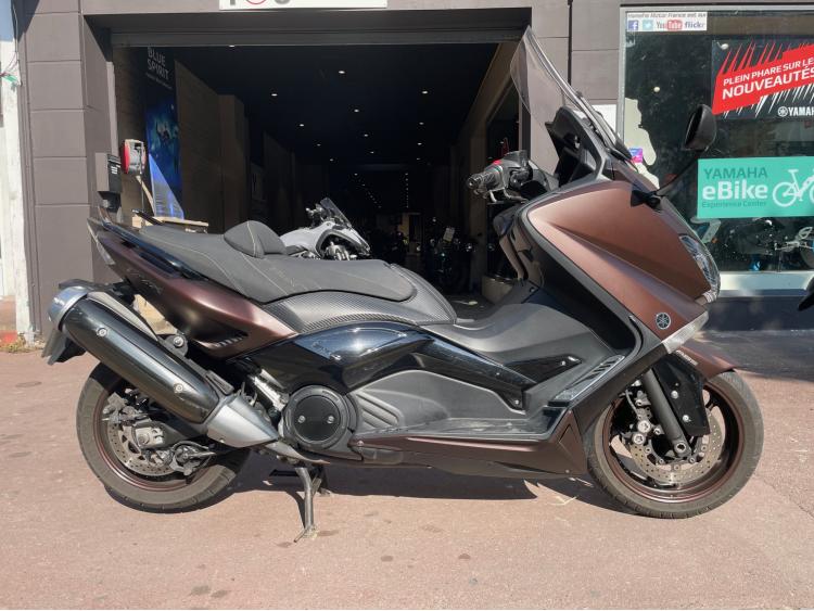 YAMAHA TMAX 530 BRONZE MAX/CTOK/GARANTIE