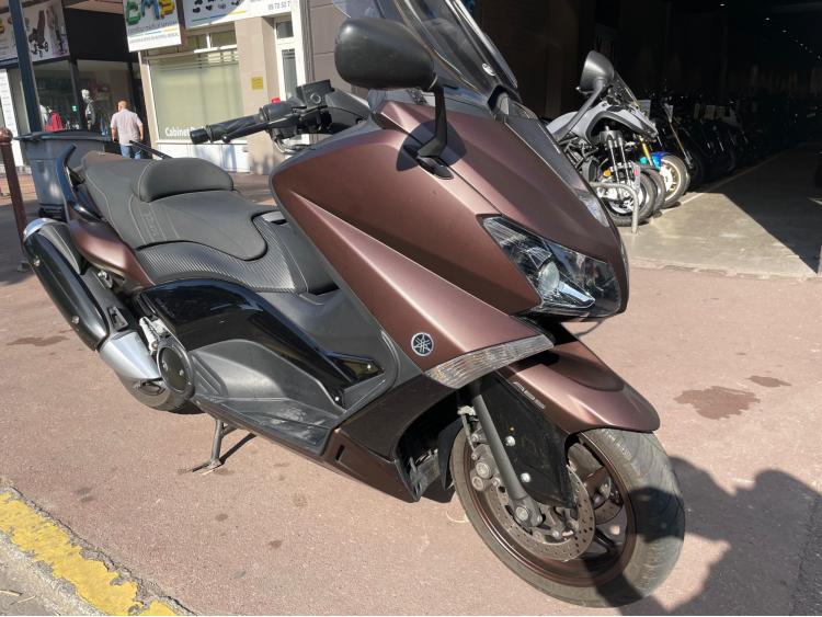YAMAHA TMAX 530 BRONZE MAX/CTOK/GARANTIE