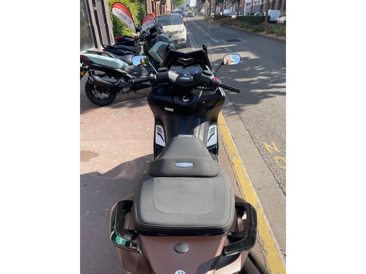 YAMAHA TMAX 530 BRONZE MAX/CTOK/GARANTIE
