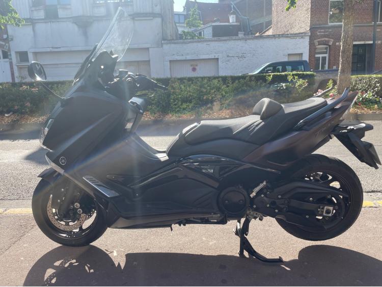 YAMAHA TMAX 530 BRONZE MAX/CTOK/GARANTIE