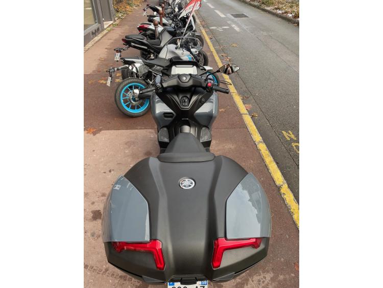 YAMAHA TRICITY 300 ETATNEUF/REVISE/GARANTIE