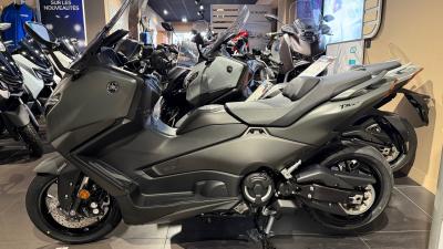 YAMAHA XP T-MAX 560