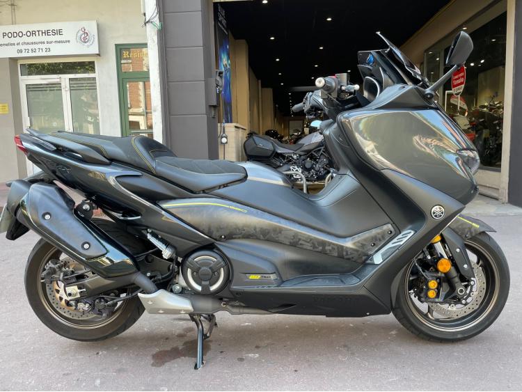 YAMAHA TMAX 560 20EME/REVOK/GARANTIE
