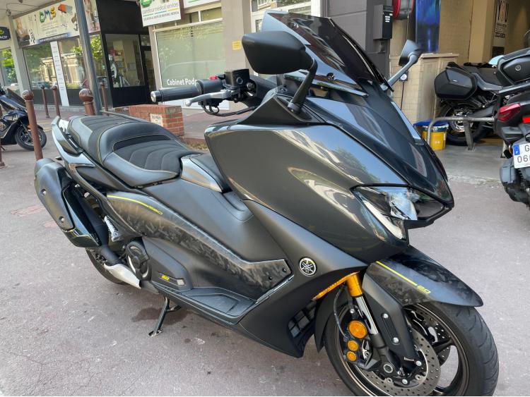 YAMAHA TMAX 560 20EME/REVOK/GARANTIE