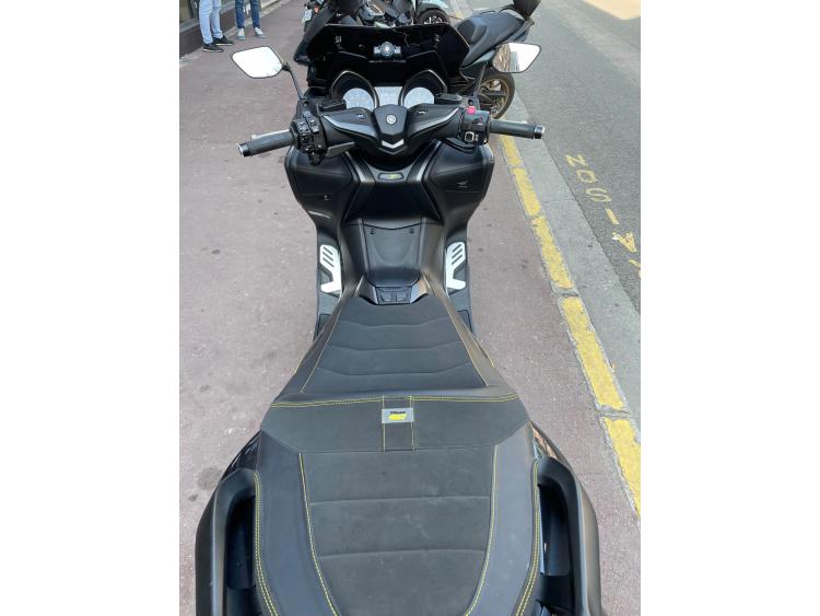 YAMAHA TMAX 560 20EME/REVOK/GARANTIE