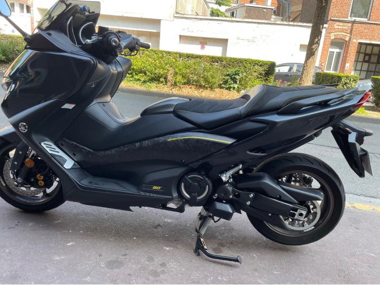 YAMAHA TMAX 560 20EME/REVOK/GARANTIE