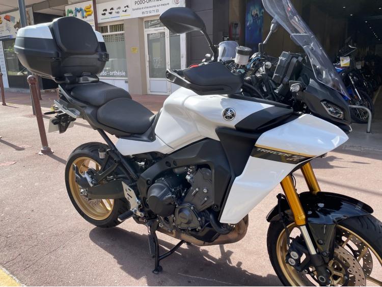 YAMAHA TRACER 9 GT 1EREMAIN/REVISEE/GARANTIE