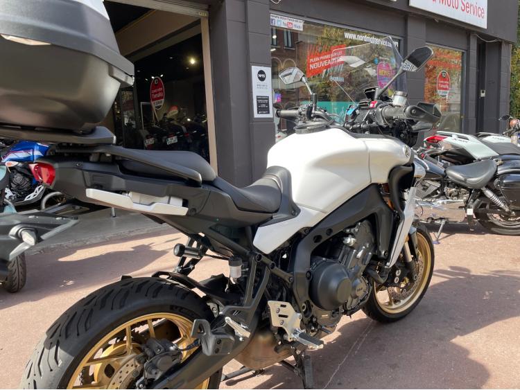 YAMAHA TRACER 9 GT 1EREMAIN/REVISEE/GARANTIE