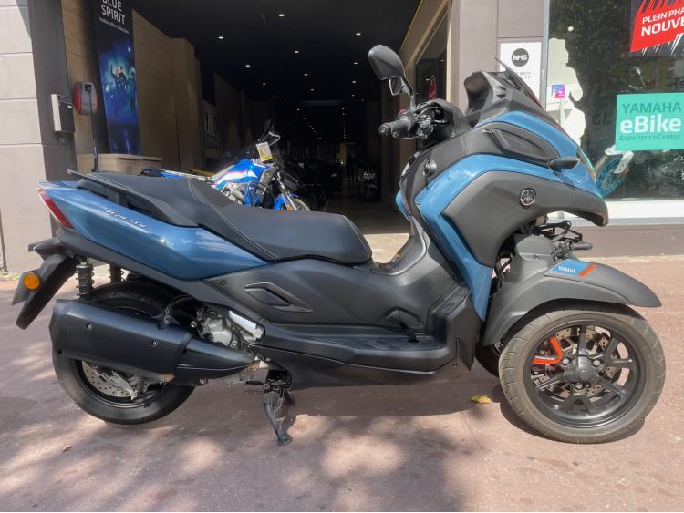 YAMAHA TRICITY 300 ETATNEUF/GARANTIE