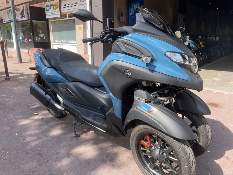 YAMAHA TRICITY 300 ETATNEUF/GARANTIE
