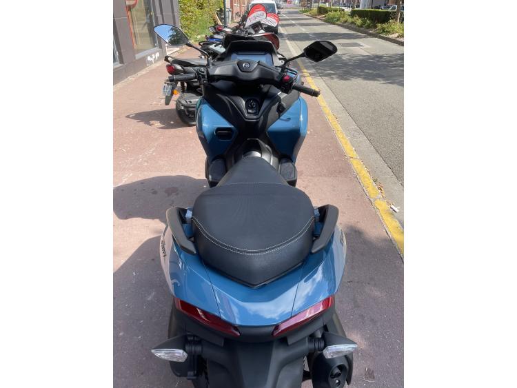 YAMAHA TRICITY 300 ETATNEUF/GARANTIE