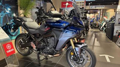 YAMAHA TRACER 9 GT +