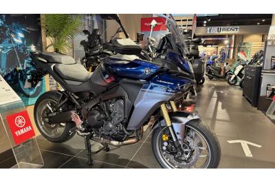 YAMAHA TRACER 9 GT +