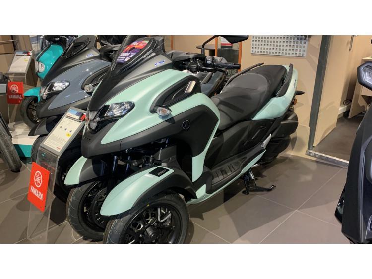 YAMAHA TRICITY 300 2025