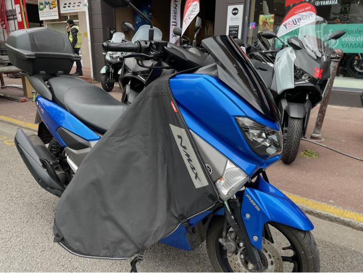 YAMAHA NMAX 125 1EREMAIN/CTOK/REVISE/GARANTIE