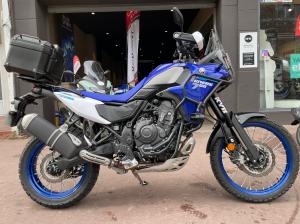YAMAHA TENERE 700
