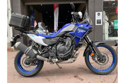 YAMAHA TENERE 700