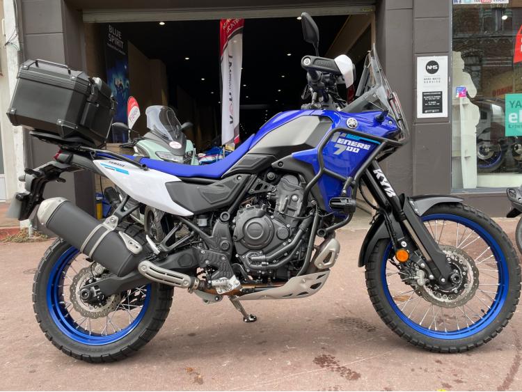 YAMAHA TENERE 700