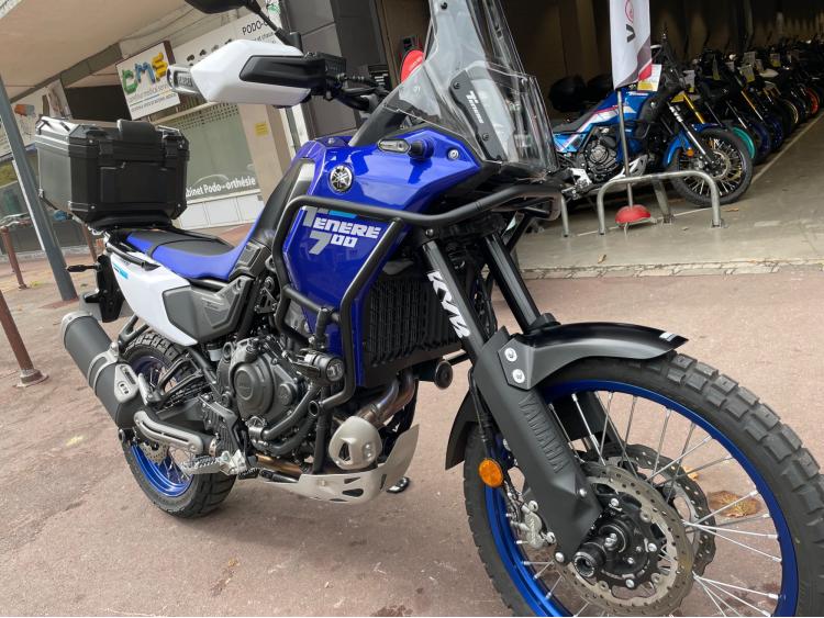 YAMAHA TENERE 700