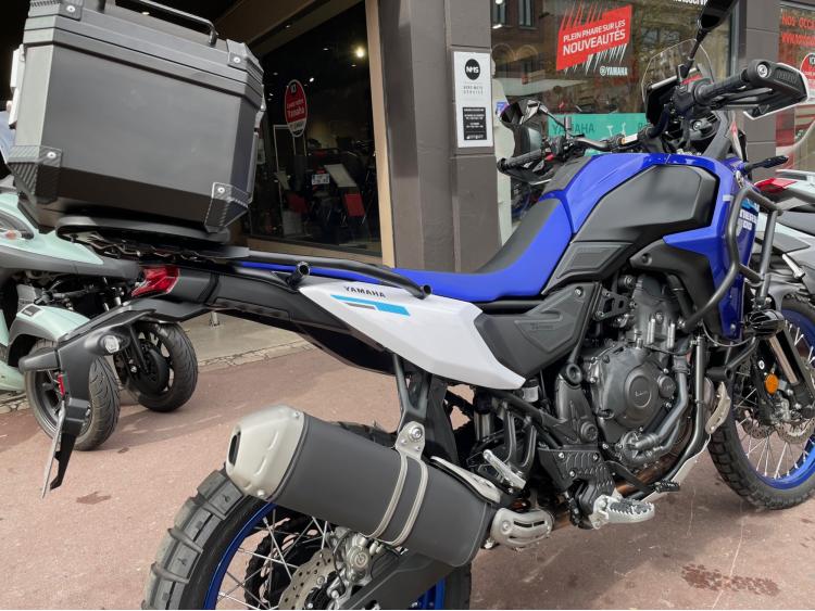 YAMAHA TENERE 700
